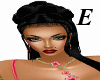 ETE ROMELIA EBONY SILK