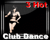 JIL 3 Hot Club Dance.