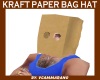 Kraft Paper Bag