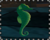 ⚓ Mermaid Seahorse