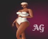 Paula Avatar Pose A.G.