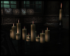 Tranquility Candles