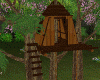 Tree House Anima
