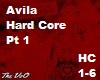 Hard Core-Avila