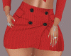 Red Skirt Rl ^
