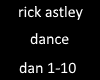 rickastley dance