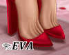 Eva RED Shoes