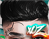 xOz EMIL!O x Hairstyle
