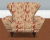 {ke}Bloody Cuddle Chair
