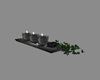 ~My Black Rose CandlesV1