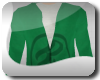 [M]Green Rw jacket