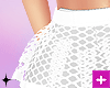 ★ Star Skirt Icy