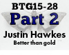 Justin Hawkes Better 2