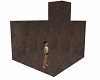 Underground Dirt Cellar