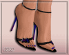  Daisy heels