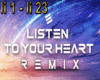 Club remix 2019