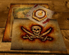 PIRATE 3 IN 1 RUG TWO