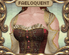 F:~ Belle jacket red