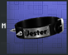 [MO] Collar "Jester" M