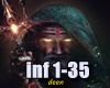 infinity mix