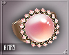 [Anry] Claudie Ring