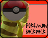 *E*PokeBallBackpack