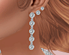 E* Chic Diamond Earrings