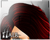 [HS] Lisa Red Hair