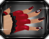 $[A] Ace ofHearts gloves