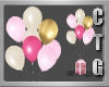 CTG PARTY BALLOONS/GIFT
