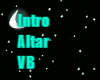 Intro Altar VB