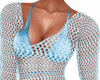 CA Crochet Beach Dress B