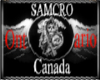 [custom] SAMCRO PrezGrey