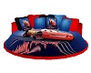  Cars Bed