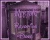 Royal Revolving Door