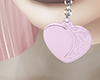 PINK HEART