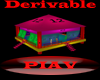 Derivable Room/furniture