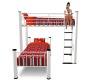 SPORTS BUNK BEDS