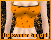 -LS- Halloween Tanktop