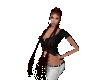 LSA    summer red hair
