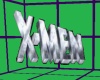 x men logo ~LG~
