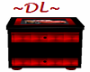 ~DL~Cars Nightstand