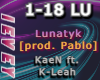 Kaen, K-Leah - Lunatyk