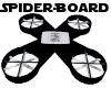 Spider-Board 2016