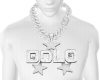 Dolo Custom Chain