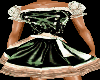 Modern Dirndl*