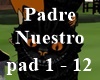 ENomine Padre Nuesto