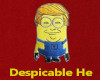 Despicable He