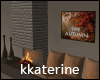 [kk] Fire Place Set