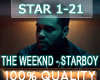 The Weeknd - Starboy
